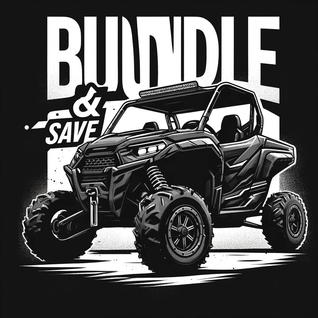 Trail Tamer Recovery Bundle